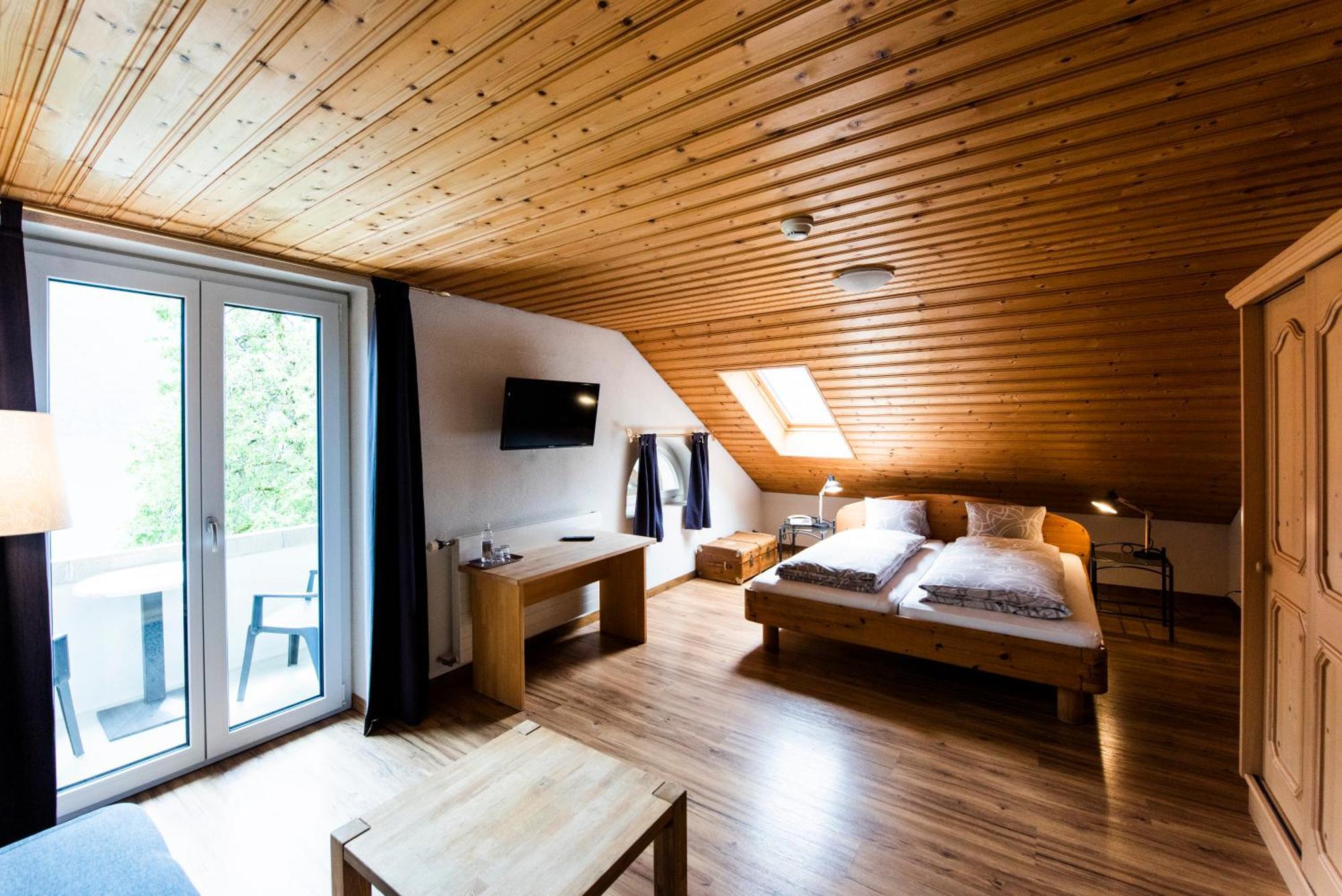 Hotel Brienzerburli Brienz  Exterior foto