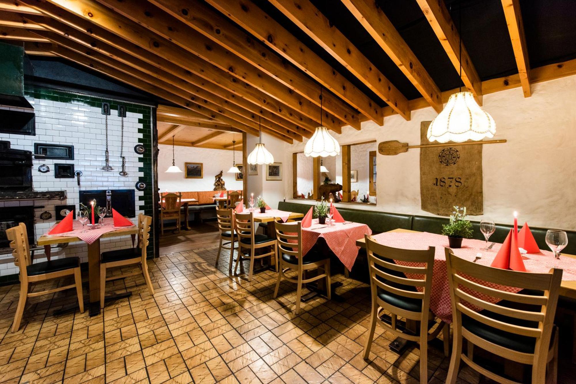 Hotel Brienzerburli Brienz  Exterior foto